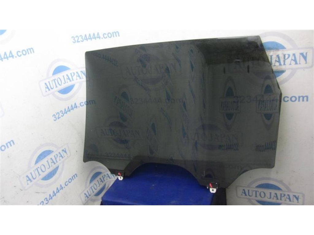 82300-3JA1C | Скло дверей задн. прав. INFINITI QX60/JX35 12-20 - Фото 4