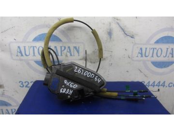 Замок двери передн. прав. INFINITI QX60/JX35 12-20