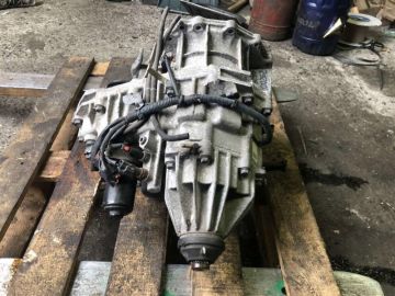 Раздаточная коробка INFINITI QX56 / TITAN / ARMADA 04-16