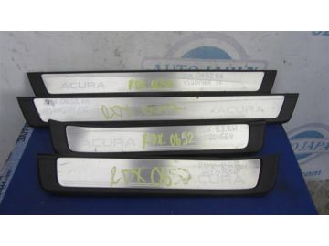 Накладка порога внутрішня ACURA RDX 12-19