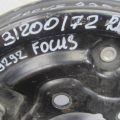 BV6Z-2211-A | Тормозной механизм задн. прав. FORD FOCUS 10-18 - Превью 2