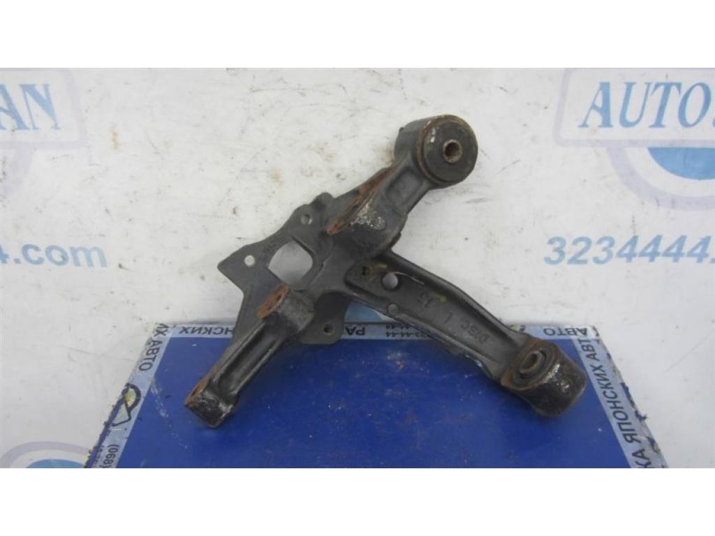 42305-06100 | Цапфа задн. лев. TOYOTA CAMRY 40 06-11