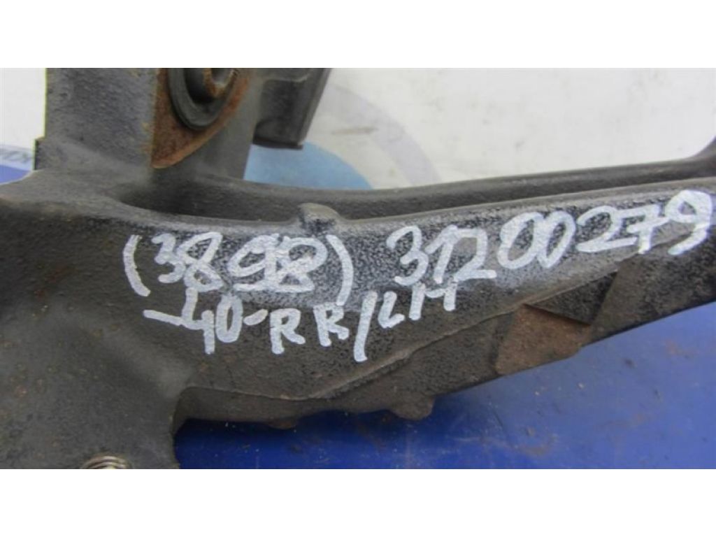 42305-06100 | Цапфа задн. лев. TOYOTA CAMRY 40 06-11 - Фото 2