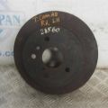 42431-33130 | Тормозной диск задний TOYOTA CAMRY 40 06-11