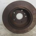 42431-33130 | Тормозной диск задний TOYOTA CAMRY 40 06-11 - Превью 3