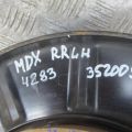 52215-STX-A02 | Цапфа задн. лев. ACURA MDX (YD2) 06-13 - Превью 3
