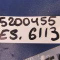 63650-33200-B0 | Плафон салону LEXUS ES350 06-12 - Прев'ю 2