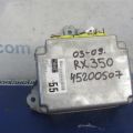 89170-0E020 | Блок керування AIRBAG LEXUS RX300/330/350/400 03-09