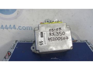 Блок керування AIRBAG LEXUS RX300/330/350/400 03-09