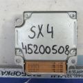 38910-80J40 | Блок управления AIRBAG SUZUKI SX4 06-13 - Превью 3