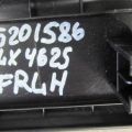 84251-TZ3-A00ZA | Накладка порога внутрішня ACURA TLX 14-17 - Прев'ю 3