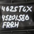 84251-TZ3-A00ZA | Накладка порога внутрішня ACURA TLX 14-17 - Прев'ю 5