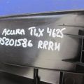 84251-TZ3-A00ZA | Накладка порога внутрішня ACURA TLX 14-17 - Прев'ю 9