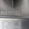 84251-TZ3-A00ZA | Накладка порога внутрішня ACURA TLX 14-17 - Прев'ю 10