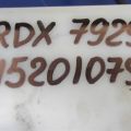 19101-R8A-A00 | Бачок расширительный ACURA RDX 12-19 - Превью 2