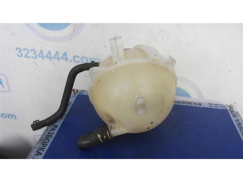 1K0 121 407 A | Бачок расширительный VOLKSWAGEN JETTA USA 10-17 - Фото 3