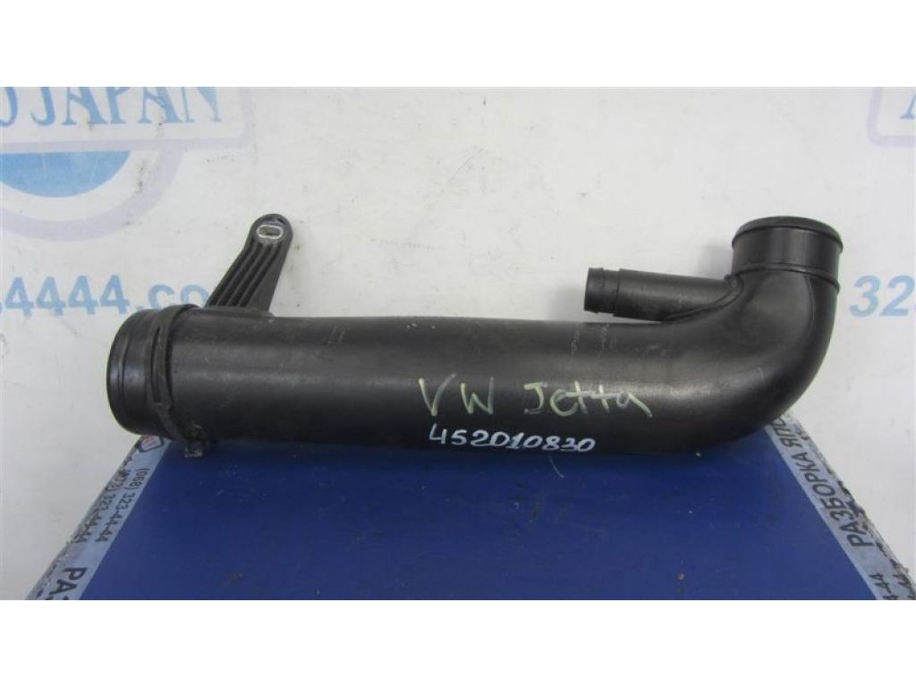 5C0 129 654 | Патрубок воздушного фильтра VOLKSWAGEN JETTA USA 10-17
