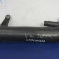 5C0 129 654 | Патрубок воздушного фильтра VOLKSWAGEN JETTA USA 10-17