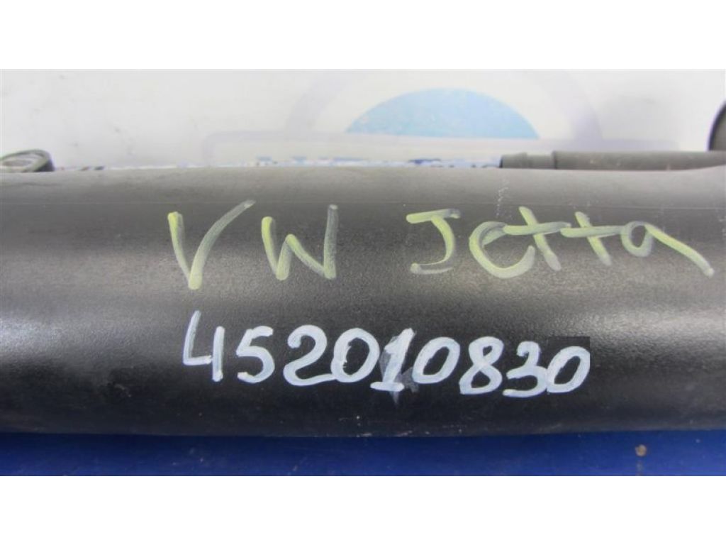5C0 129 654 | Патрубок воздушного фильтра VOLKSWAGEN JETTA USA 10-17 - Фото 2