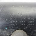 5C0 129 654 | Патрубок воздушного фильтра VOLKSWAGEN JETTA USA 10-17 - Превью 5