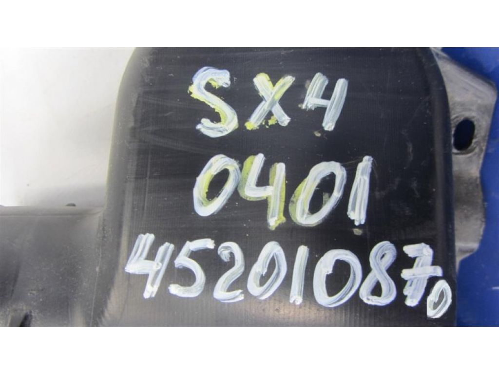 13765-80J10 | Резонатор воздушного фильтра SUZUKI SX4 06-13 - Фото 2