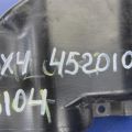 13765-80J10 | Резонатор повітряного фільтра SUZUKI SX4 06-13 - Прев'ю 3