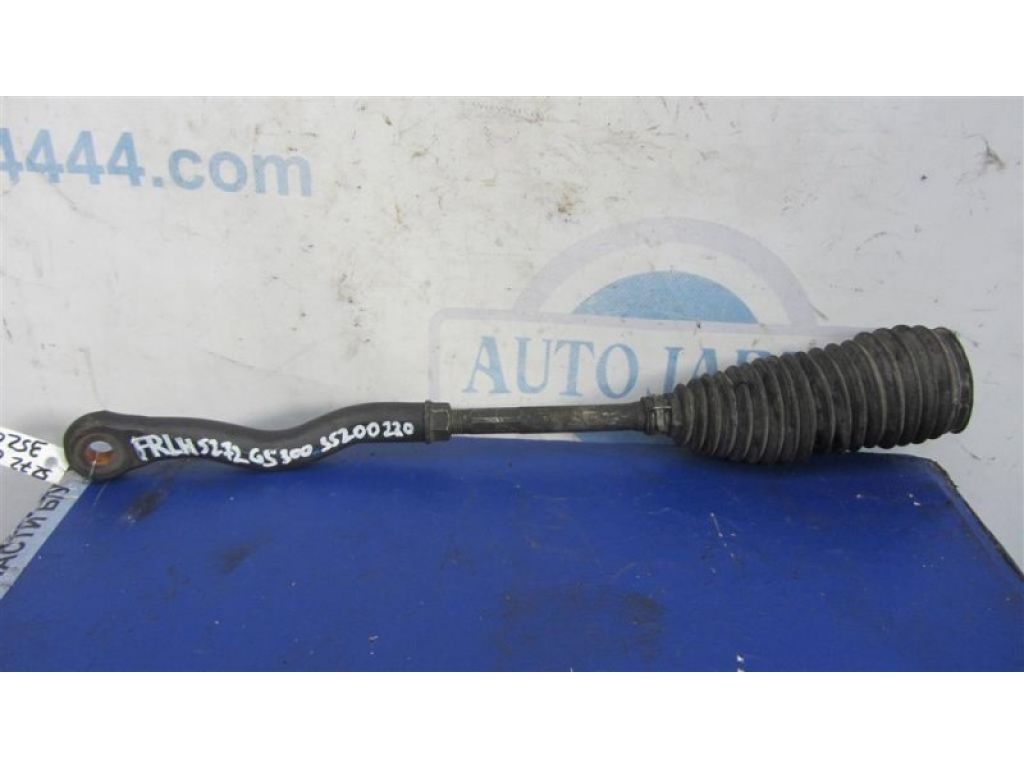 45503-30070 | Рульова тяга LEXUS GS350 GS300 05-11