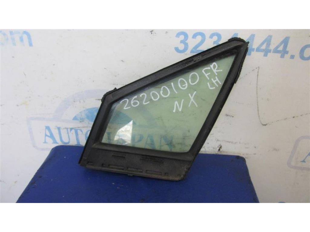 68126-78010 | Стекло двери глухое передн. лев. LEXUS NX 14-21