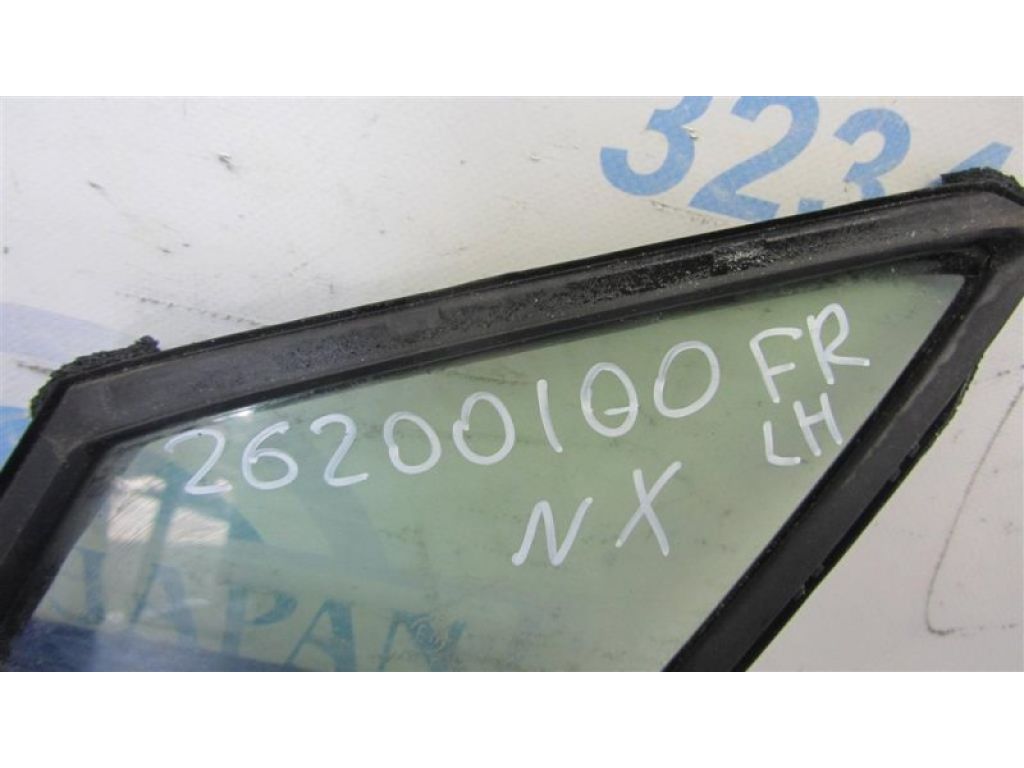 68126-78010 | Стекло двери глухое передн. лев. LEXUS NX 14-21 - Фото 2