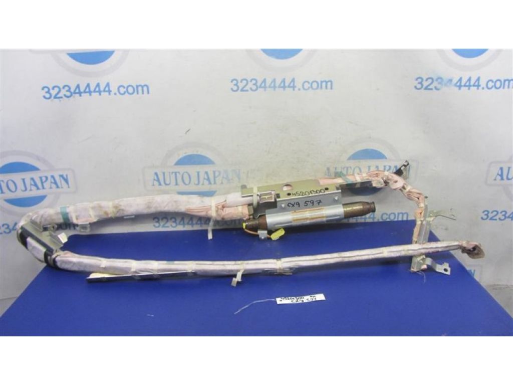 TD11-57-KM0J | Подушка безпеки (штора) прав. MAZDA CX-9 06-16