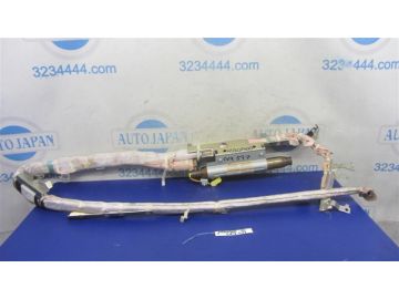 Подушка безопасности (штора) прав. MAZDA CX-9 06-16