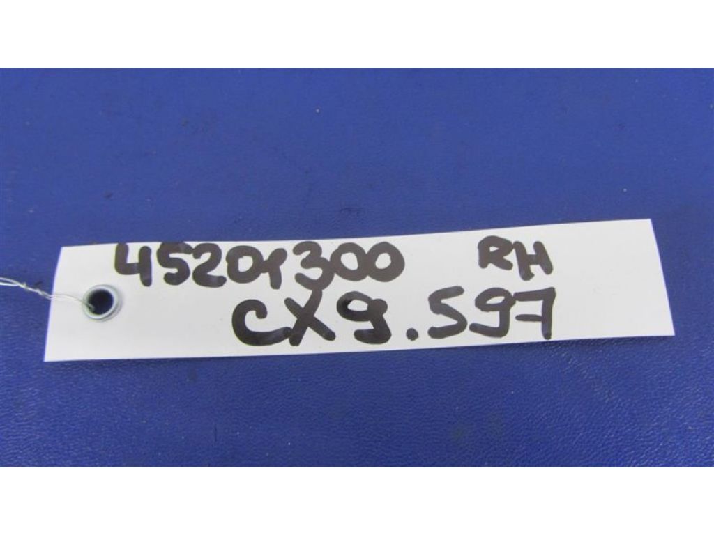 TD11-57-KM0J | Подушка безпеки (штора) прав. MAZDA CX-9 06-16 - Фото 2