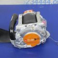 FR3Z-63611B68-AA | Ремень безопасности передн. прав. FORD MUSTANG 15- - Превью 3