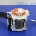 FR3Z-63611B68-AA | Ремень безопасности передн. прав. FORD MUSTANG 15- - Превью 4