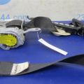 64621AJ01AVH | Ремінь безпеки передн. лів. SUBARU LEGACY 09-15 BM