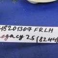 64621AJ01AVH | Ремінь безпеки передн. лів. SUBARU LEGACY 09-15 BM - Прев'ю 2