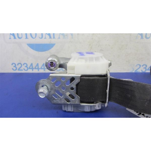 Ремінь безпеки передній лівий SUBARU LEGACY 09-15 BM 64621AJ01AVH — 4
