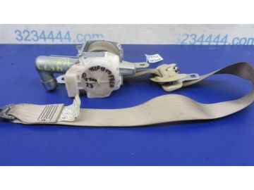 Ремінь безпеки передн. лів. LEXUS RX300/330/350/400 03-09