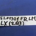 04818-TX6-L00ZB | Ремень безопасности передн. лев. ACURA ILX 12-16 - Превью 2