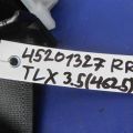 04824-TZ3-A00ZB | Ремінь безпеки задн. прав. ACURA TLX 14-17 - Прев'ю 2