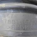 17881-0P080 | патрубок повітряного фільтра TOYOTA SIENNA 11-16 - Прев'ю 5