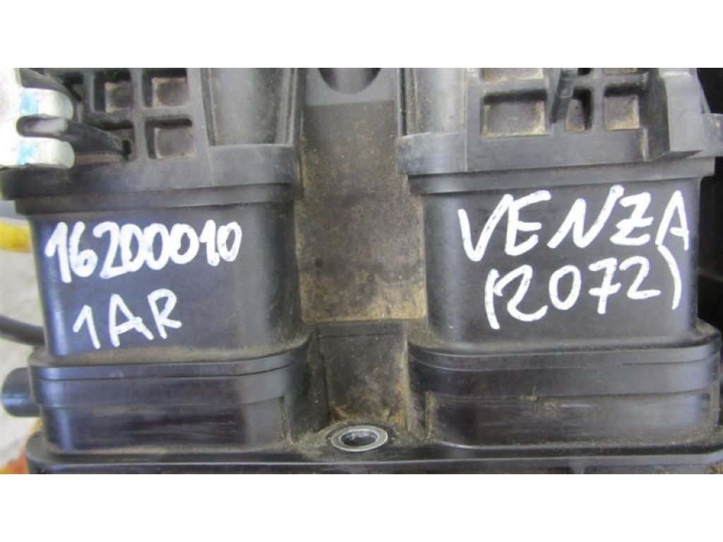 17120-36030 | Колектор впускний TOYOTA VENZA 09-16 - Фото 2