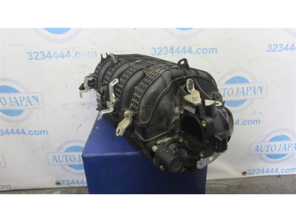 17120-36030 | Колектор впускний TOYOTA VENZA 09-16 - Фото 4