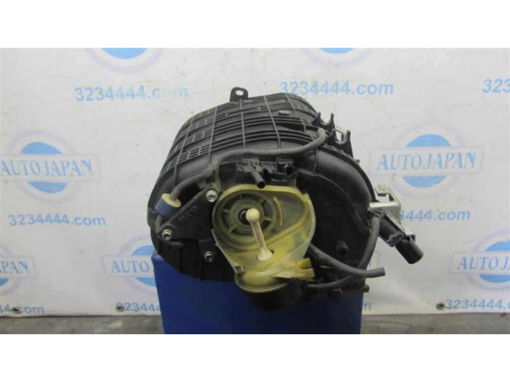 17120-36030 | Колектор впускний TOYOTA VENZA 09-16 - Фото 5