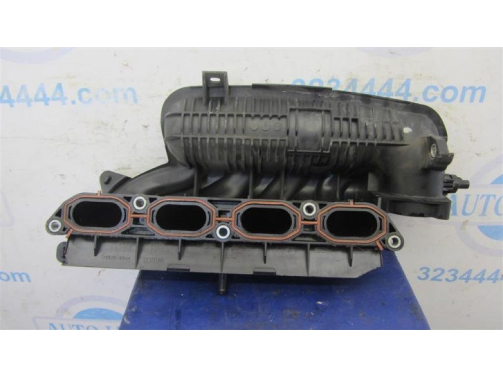 14001-1KC0A | Колектор впускний NISSAN JUKE 10-19 - Фото 3