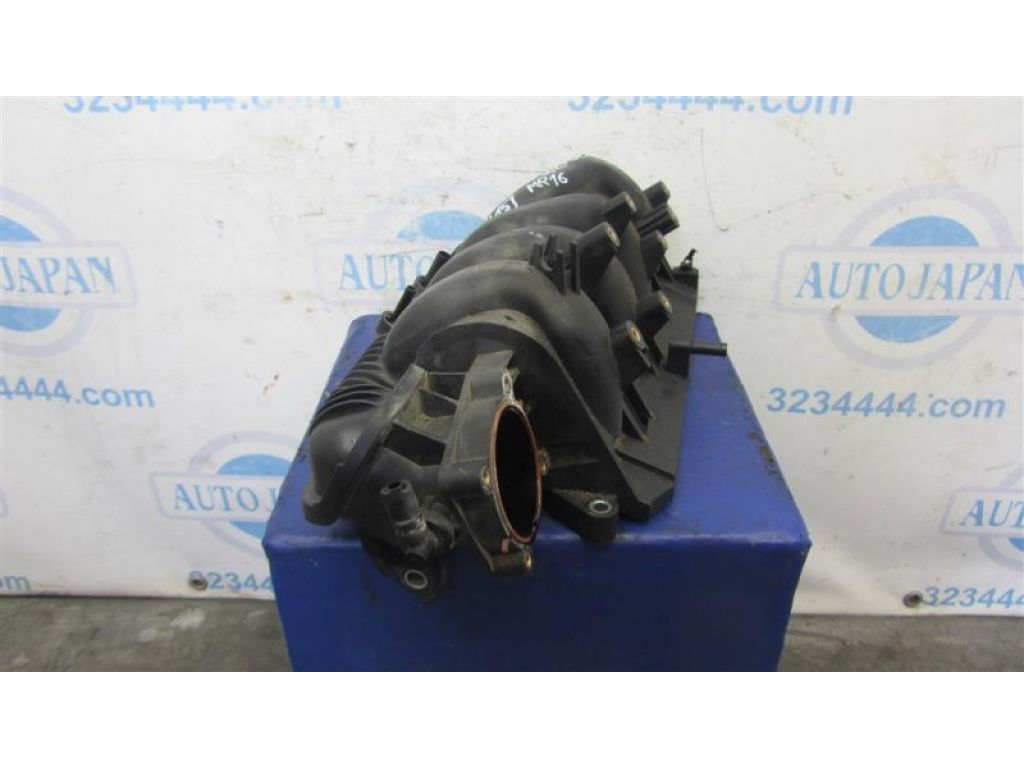 14001-1KC0A | Колектор впускний NISSAN JUKE 10-19 - Фото 4