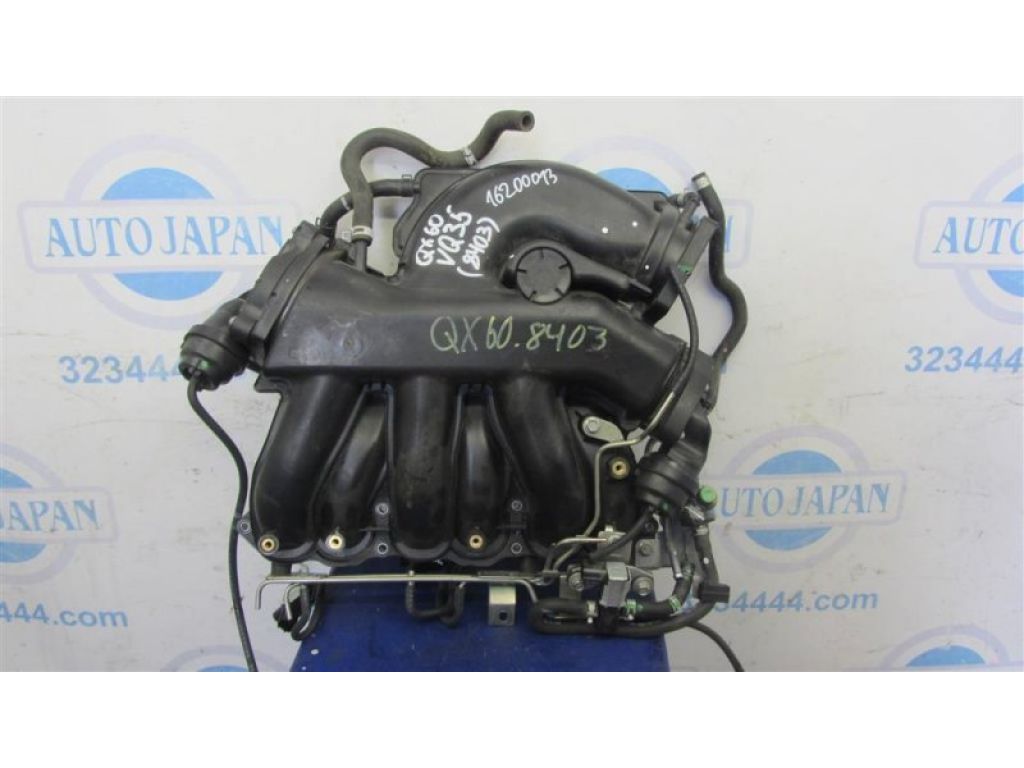 14010-JA10D | Колектор впускний INFINITI QX60/JX35 12-20