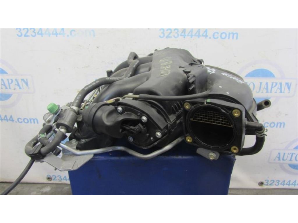 14010-JA10D | Колектор впускний INFINITI QX60/JX35 12-20 - Фото 6