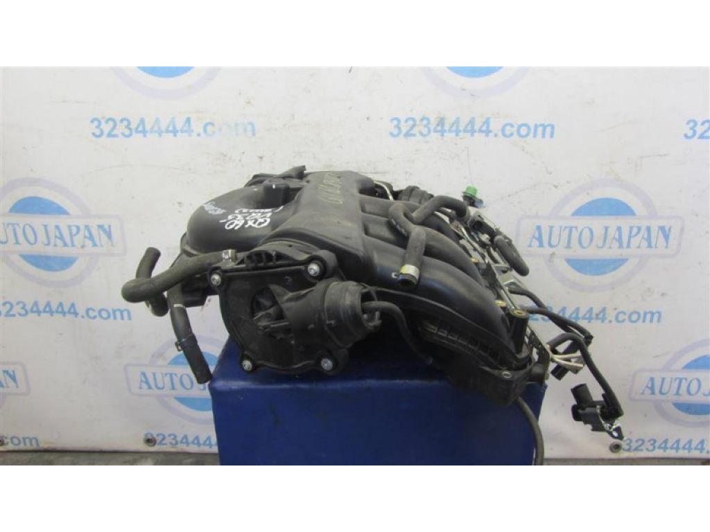 14010-JA10D | Колектор впускний INFINITI QX60/JX35 12-20 - Фото 7