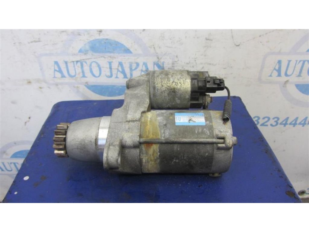 28100-0A011 | Стартер TOYOTA SIENNA 11-16